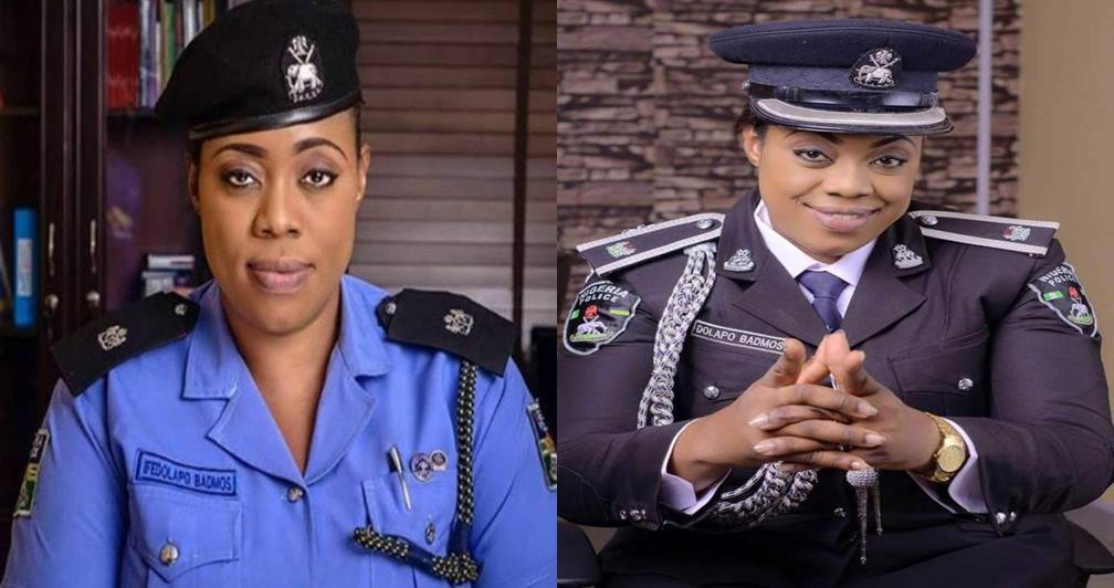 'Not all good looking young men out there are 'yahoo yahoo' boys' - Zonal PPRO Dolapo Badmus, writes open letter to SARS officials
