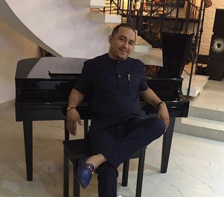 Daddy Freeze advises young girl to have an abortion after been raped by robbers