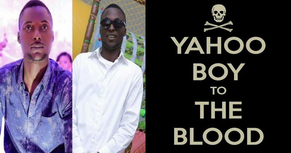 Nigerian man pens down an interesting piece about 'Yahoo Boys'