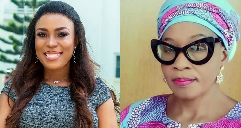 Kemi Olunloyo Finally reveals why she has been at 'war' with Linda Ikeji