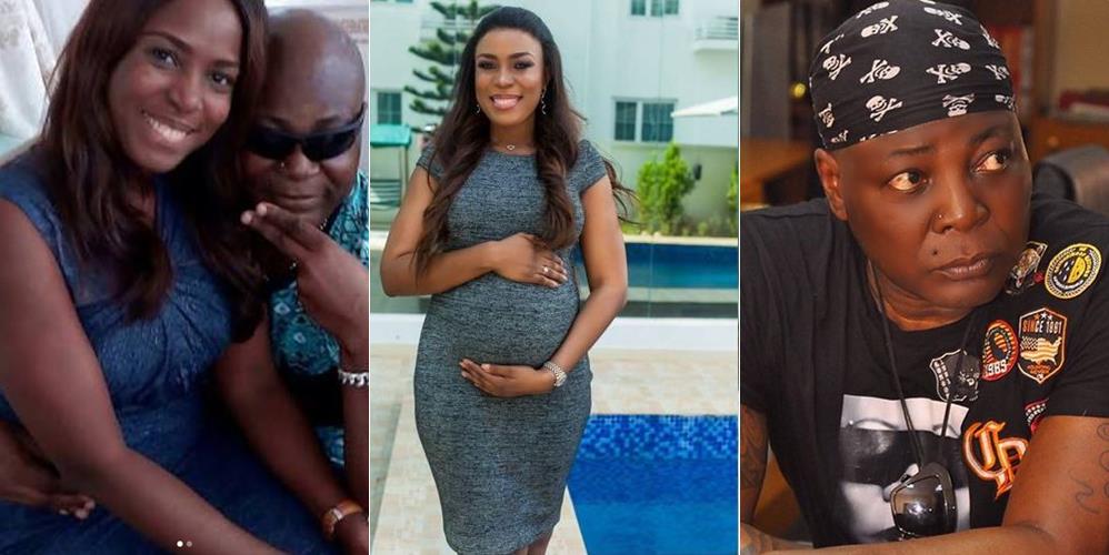 Charly Boy explains why he advised Linda Ikeji to get pregnant and forget about marriage