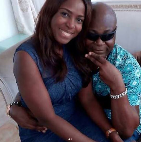 Charly Boy explains why he advised Linda Ikeji to get pregnant and forget about marriage
