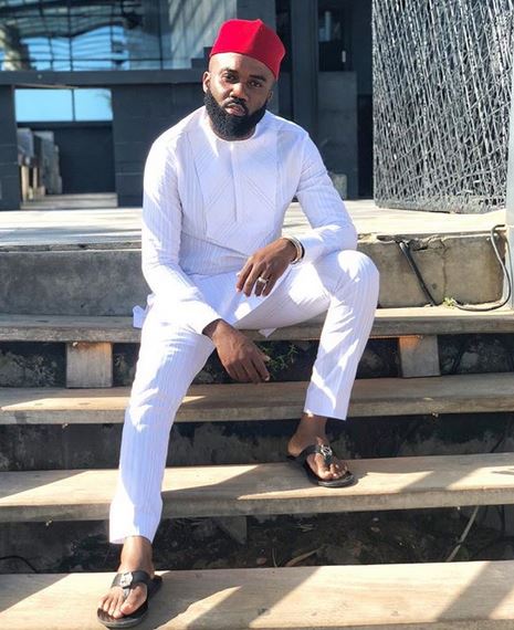 Noble Igwe calls for boycott of banks who set a low withdrawal limit on their ATMs