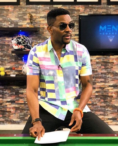 I Was A Bus Conductor For Almost A Decade - Singer, Small Doctor Opens Up To Ebuka