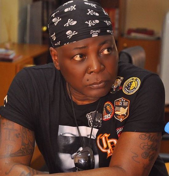 Charly Boy explains why he advised Linda Ikeji to get pregnant and forget about marriage