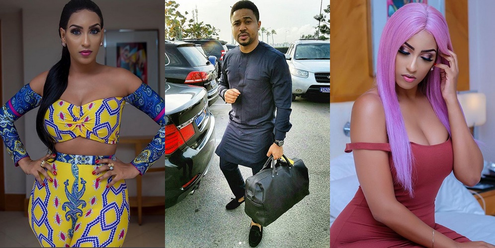 "I Told Juliet Ibrahim To Marry Me And She Said I'm Too Short"- Actor, Mike Godson