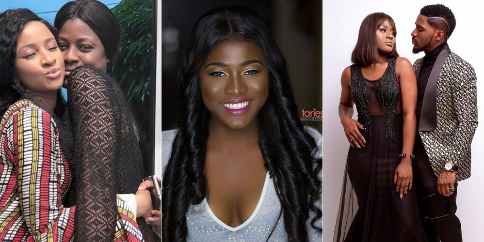 #BBNaija: Check Out The Ugly Things Being Said About Alex On Twitter (Photos)