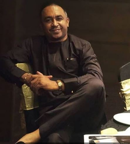 Kings are allowed to be lavish, pastors, especially those fed by their congregations MUST be humble!- Daddy freeze