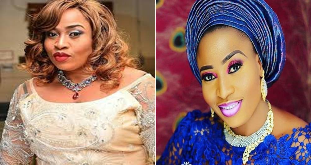 Breaking: Popular Yoruba actress, Aisha Abimbola 'Omoge Campus' dies of breast cancer