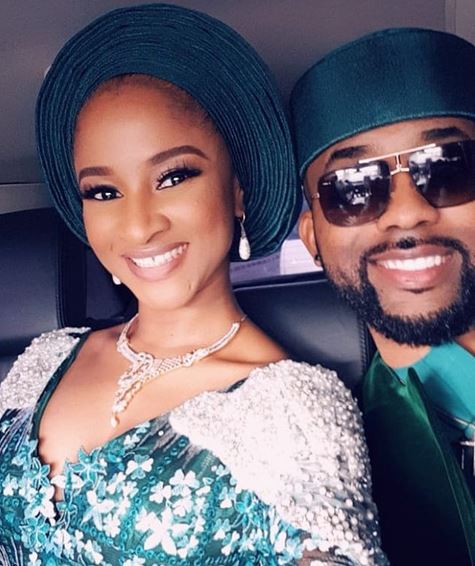 'Joining you soon bro...'- Banky W Teases Don Jazzy About Marriage, He Reacts