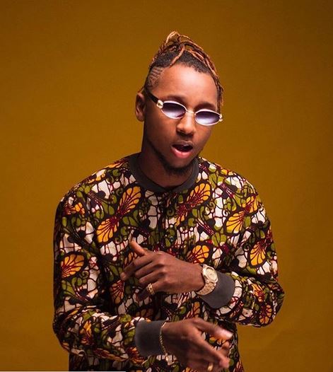 'Davido Has Set The Record, Every Man Must Work Hard For His Woman' -Yung6ix