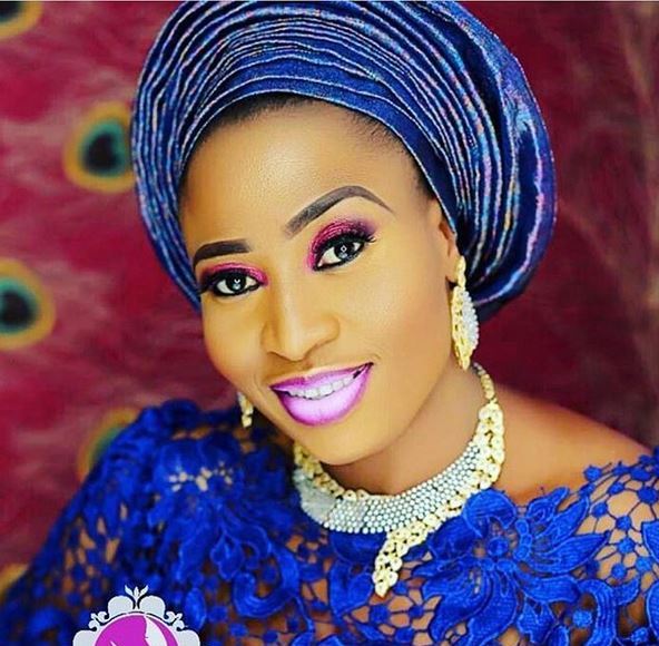 Ali Baba Shares Recent WhatsApp Chat With Actress, Aisha Abimbola Before She Died