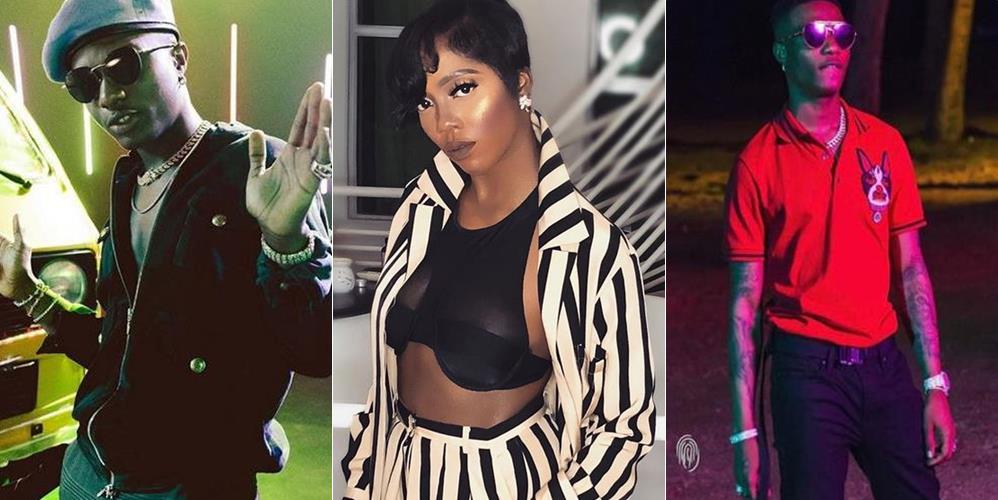 'A woman is to be loved- Wizkid Makes Cryptic Post Amid Rumor Dating Tiwa Savage