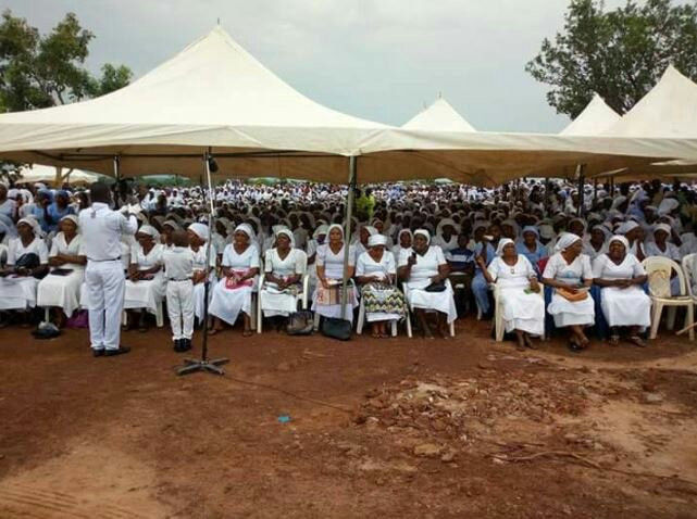 Catholic priests, others killed by Boko Haram Buried In Benue State