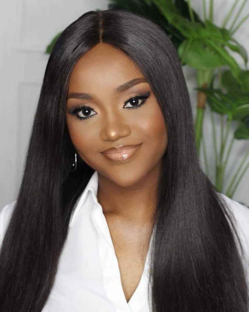 Chioma hits back at trolls who came for her posting a photo with Cee-c