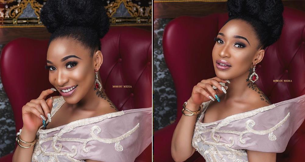Tonto Dikeh shares details of her birthday retreat and amazing gifts to fans