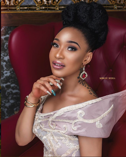 Tonto Dikeh shares details of her birthday retreat and amazing gifts to fans
