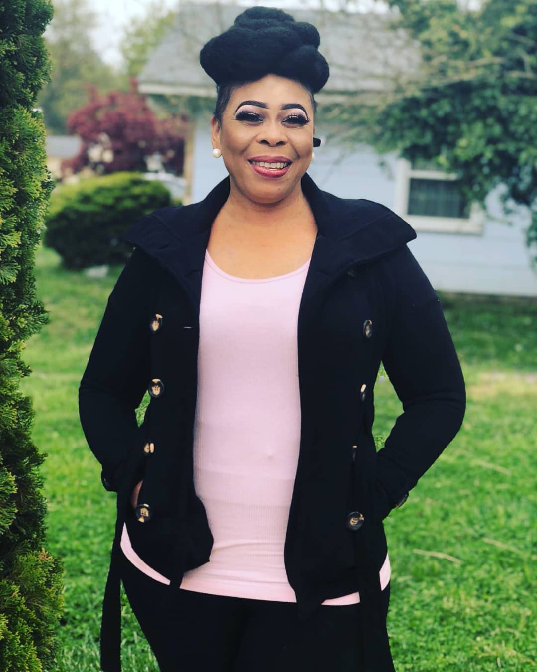 Mayorkun's mum, Toyin Adewale congratulates her son for his Headies Award win