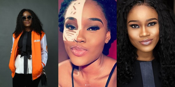 Cee-C reveals her plans after Big Brother Naija