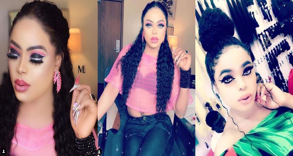 I Make N600,000 Every Week' - Bobrisky Reveals Shocking Details Of His Lifestyle