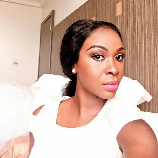 More photos of John Dumelo's bride as they traditionally get married + other facts about her