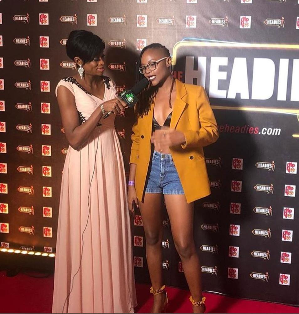 Davido, Wizkid and Simi win big in 2018 Headies awards