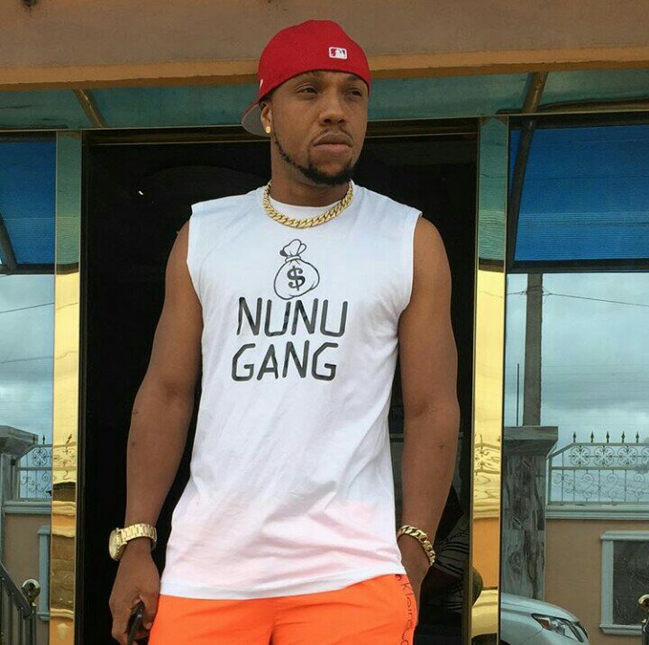 Some friends thought I wouldn't survive when I was shot - Charles Okocha, aka Igwe 2pac