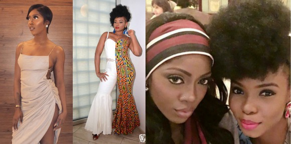 Headies 2018: Organizers accused of rigging, after allegedly replacing Tiwa Savage with Yemi Alade