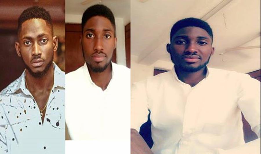 #BBNaija: Meet the Nigerian Man Who Shares Strong Resemblance with Miracle (Photos)