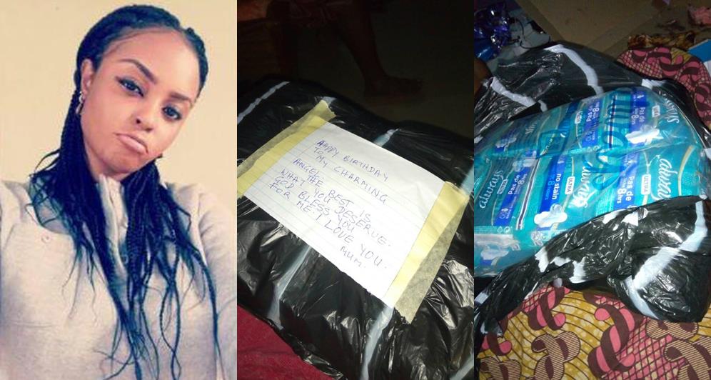 Shocking! See What A Mom Bought For Her Daughter On Her Birthday (photos)