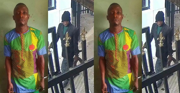 Offa bank robbery: 'Why I wasted over 20 lives during operation' - Dismissed Corporal