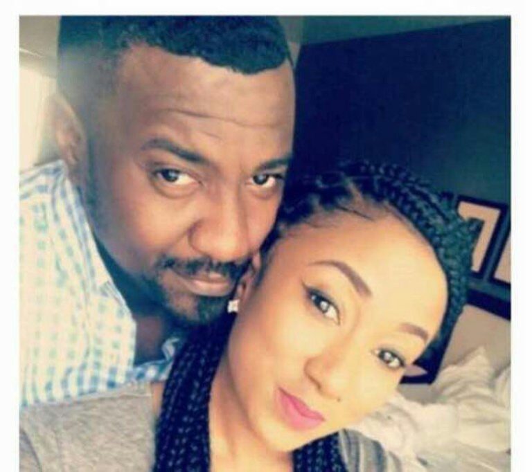 More photos of John Dumelo's bride as they traditionally get married + other facts about her