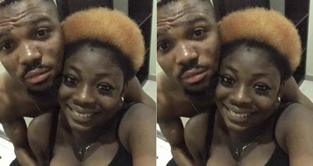 Nigerian rick kid reveals that he will continue to 'sleep around' till he finds that 'lucky girl'