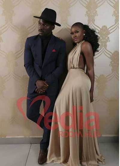 #BBNaija: 'Accept you were wrong, apologize and then try to be better' - Tobi advice to Cee-c