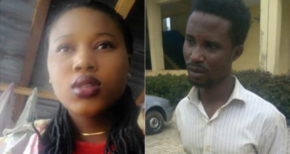'You must marry corpse of our daughter'- family tells killer boyfriend