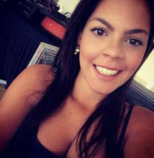 More photos of the two women Brazilian legend Ronaldinho is set to marry at the same time