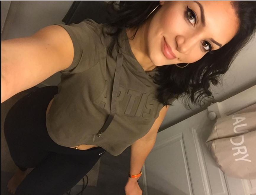 See photos of the French P0rnstar rumoured to be Drake's babymama