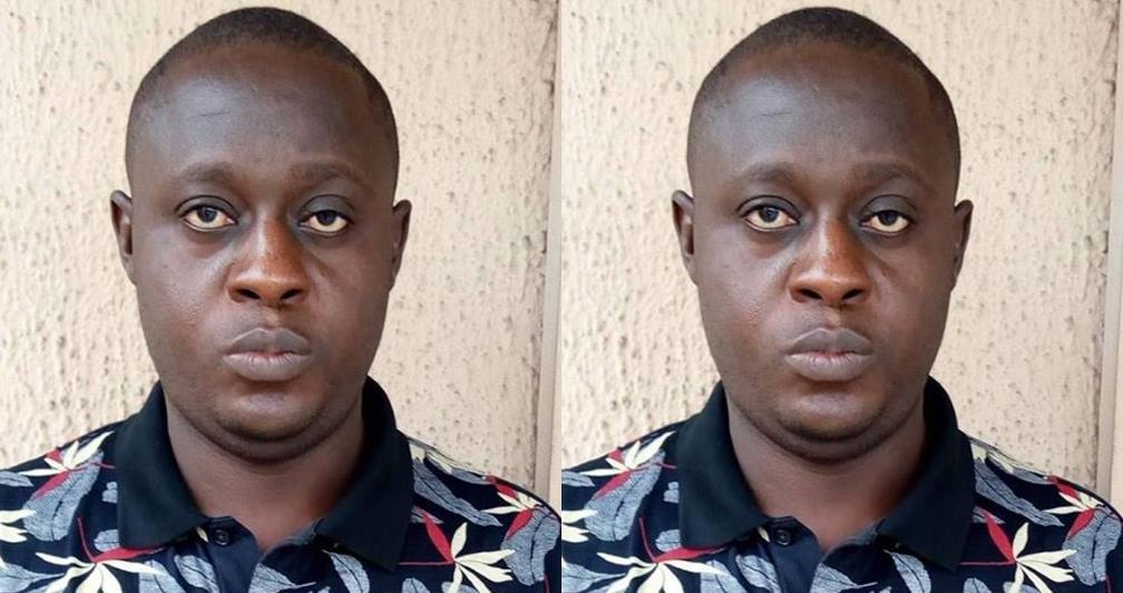 Fake pastor arrested by EFCC for N1.1billion contract scam