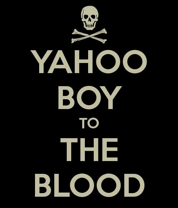 Nigerian man pens down an interesting piece about 'Yahoo Boys'