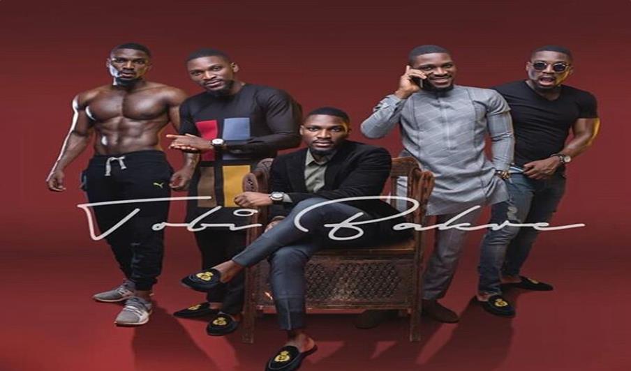 #BBNaija: Tobi Bakre Unveils Five New Projects He Is Working On (See Lists)