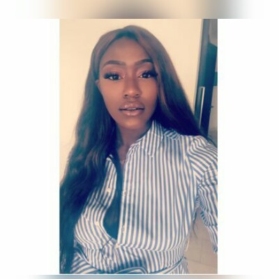 'I Mistakenly Told Tiwa Savage To Take A Picture Of Me And Wizkid' -Lady reveals her reaction