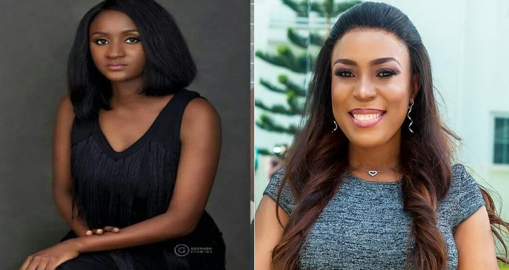 Writer Slams Linda Ikeji for getting pregnant before marriage after preaching celibacy
