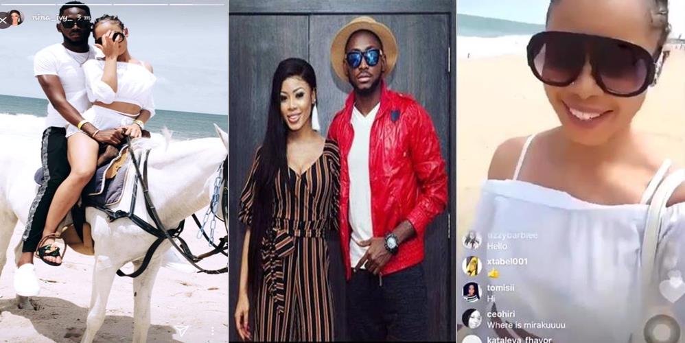 Check Out What Fans Are Saying About Miracle And Nina's Relationship