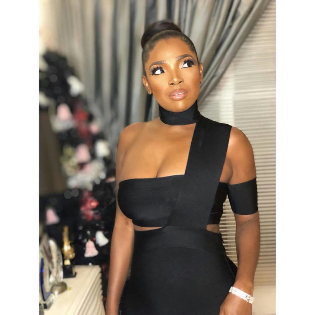 'Marriage isn't the ultimate' - Annie Idibia