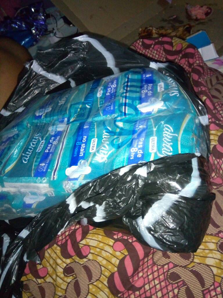 Shocking! See What A Mom Bought For Her Daughter On Her Birthday (photos)