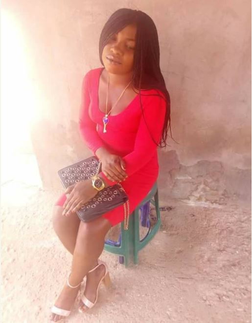 See Photos Of The Young Lady Who Was Killed By Pastor For Ritual Purpose In Kogi