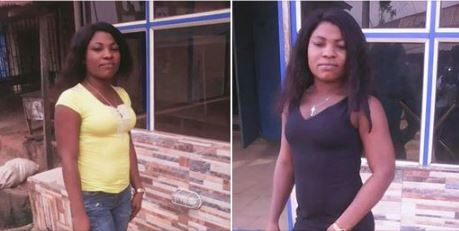 See Photos Of The Young Lady Who Was Killed By Pastor For Ritual Purpose In Kogi