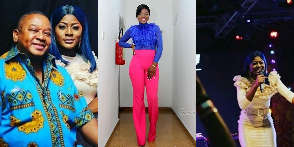 BBNaija: How Alex Mesmerized Fans On Her First Hosting Gig In Port Harcourt, See Reactions