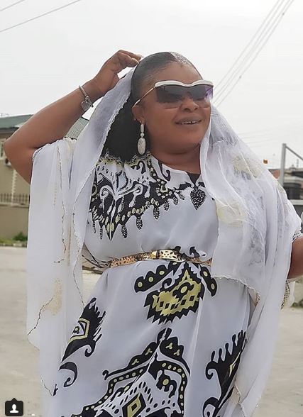 '90% of African men prefer plus size women for marriage.' - Dayo Amusa