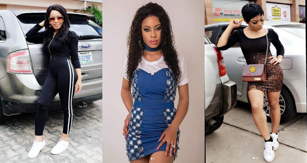 #BBNaija; Nina reveals she would be going back to school